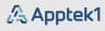 Apptek1 logo