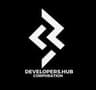 Developer Hub logo